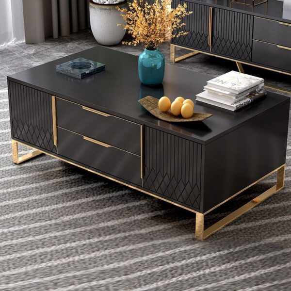 LUXUCO COFFEE TABLE