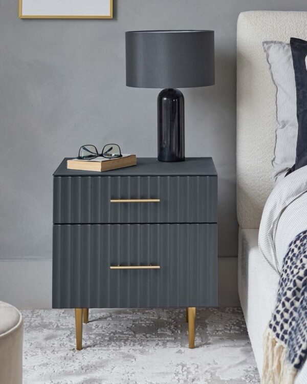 Tk Lux pedestal